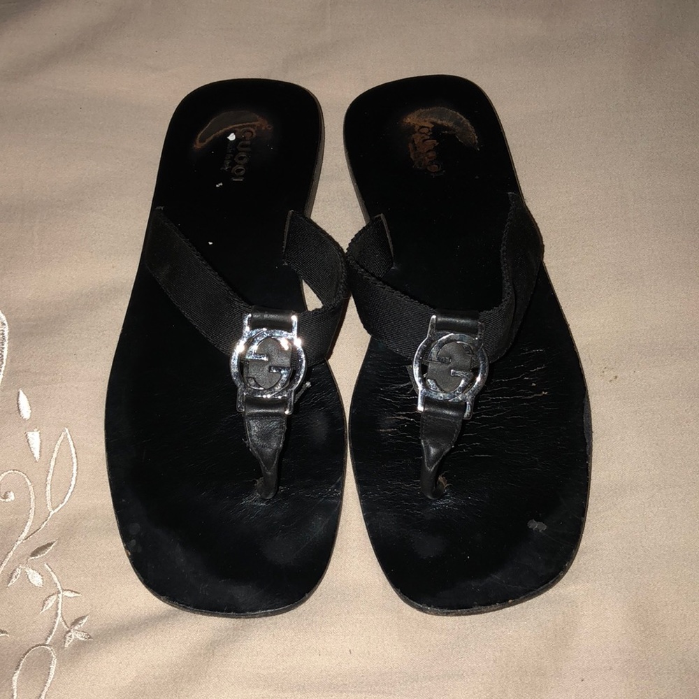 Gucci Sandals